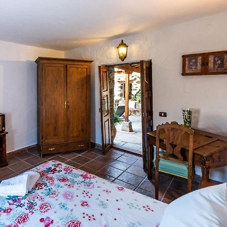 Vv El Lagar De Tunte Fibra Internet Villa San Bartolomé Eksteriør billede